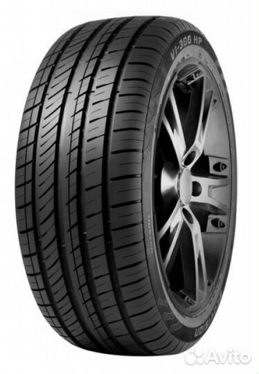 Ovation EcoVision VI-386HP 255/45 R20