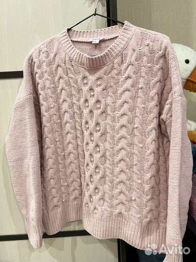 Свитер женский ostin