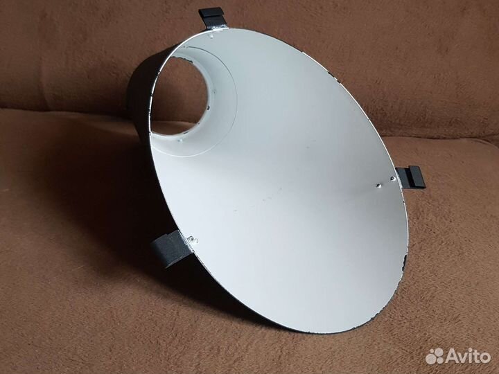 Рефлектор фоновый Hensel cod.156