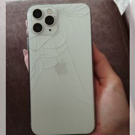 iPhone 11 Pro, 256 ГБ