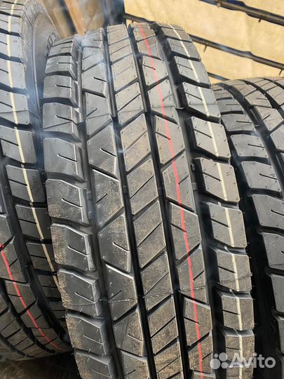 Грузовая резина 315 70 22.5