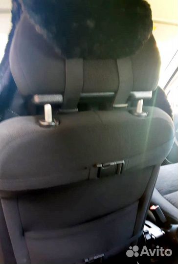 Меховые накидки 