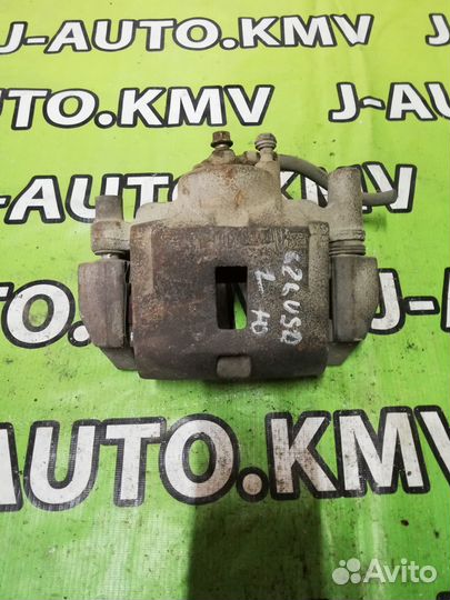 Суппорт Mazda 626