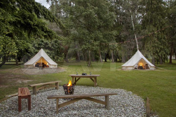 Участок 50 сот. (ИЖС)