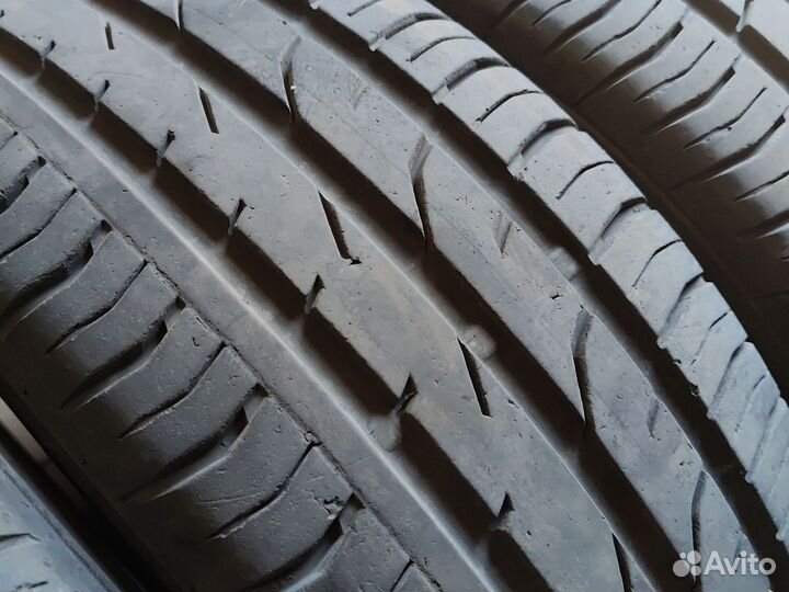 Continental ContiPremiumContact 2 195/55 R16 87H