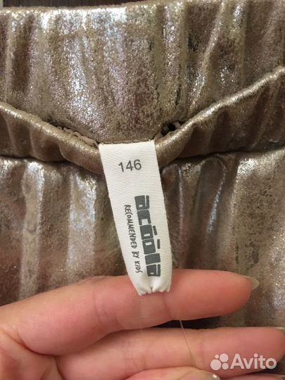 Юбка новая Acoola 146