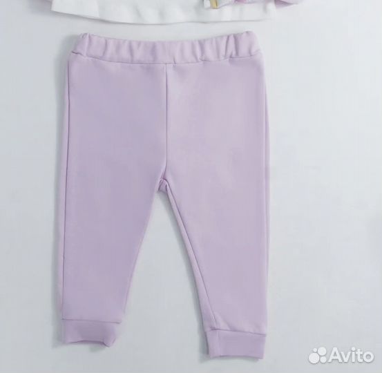 Комплект для малышки Necixs