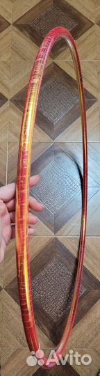 Предметы для художественной гимнастики