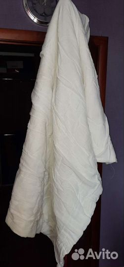 Детское одеяло в кроватку