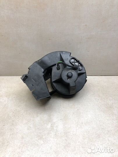 Моторчик печки Saab 9000 седан 2290 куб.см 200 лс