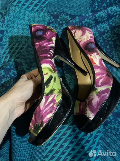Туфли женские 37 размер
