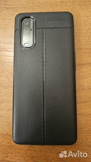 OPPO Find X2, 12/256 ГБ