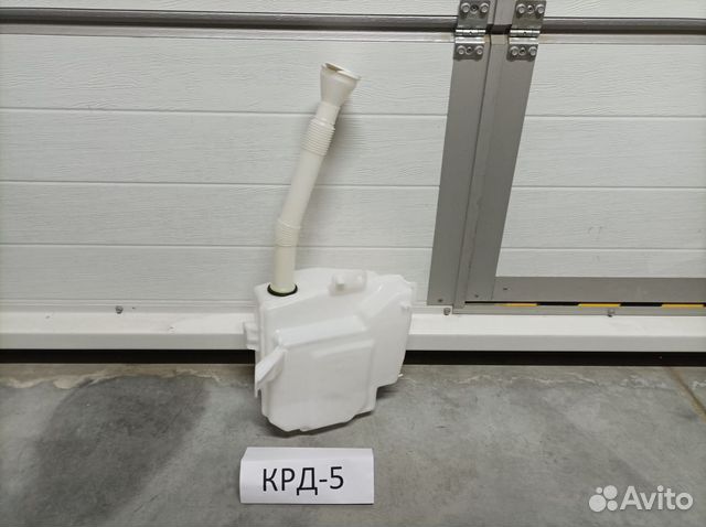 Бачок стеклоомывателя Mitsubishi ASX 1 га0 2010