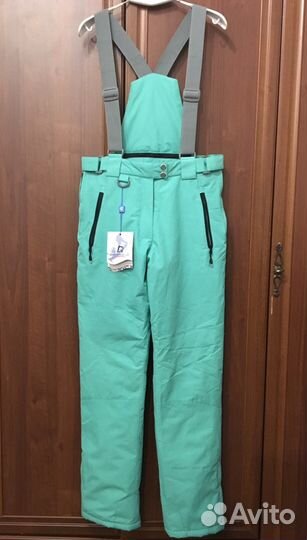 Горнолыжные штаны