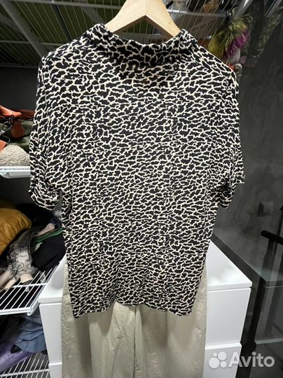 Zarina рубашка женская