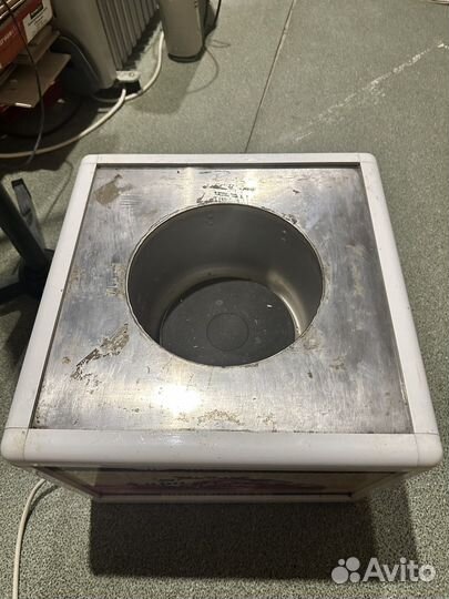 Карамелизатор