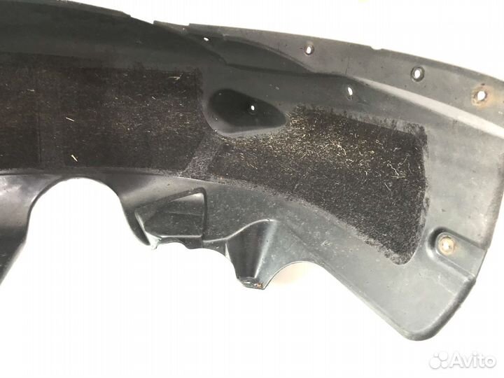 Подкрылок задний левый BMW 5 E60