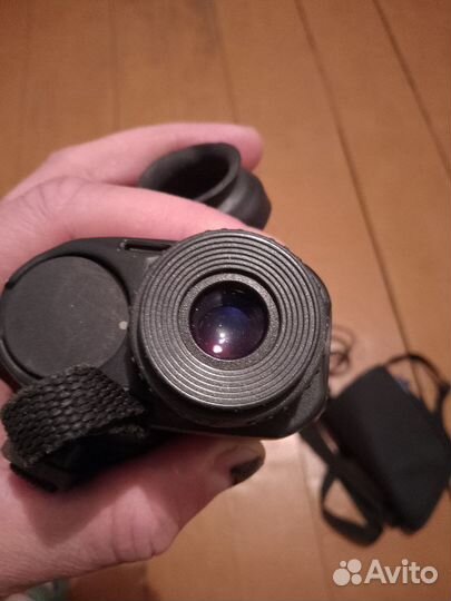 Тепловизор Pulsar axion xm30
