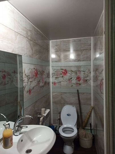 Торговая площадь, 430 м²