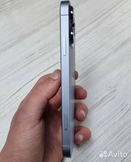 iPhone 13 Pro, 128 ГБ