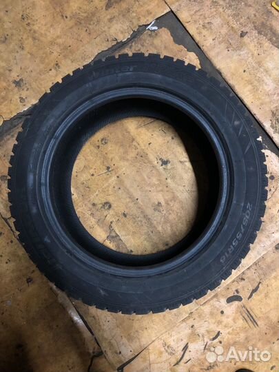 Hankook Winter I'Pike 205/55 R15