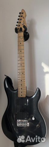 Электро гитара peavey usa