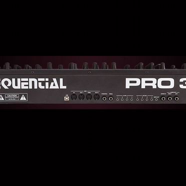 Sequential Dave Smith Instruments Pro 3