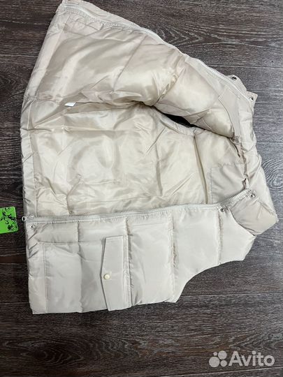 Жилетка женская