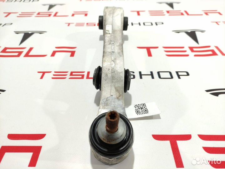 Рычаг поперечный Tesla Model S 2016 1048951-00-A