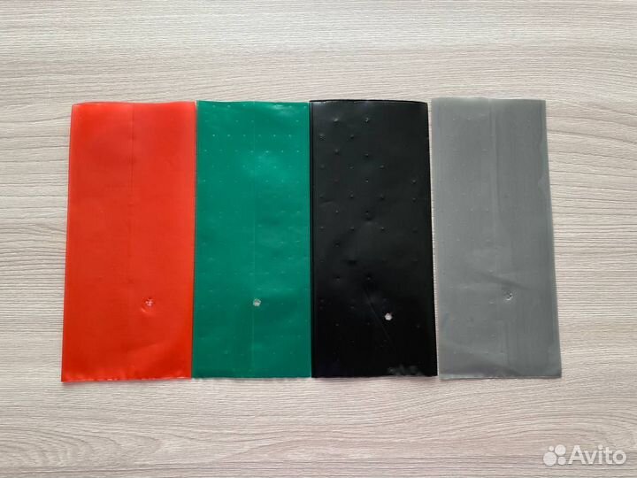 Пакеты для рассады 0,9 литра