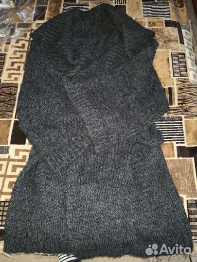 Кардиган женский