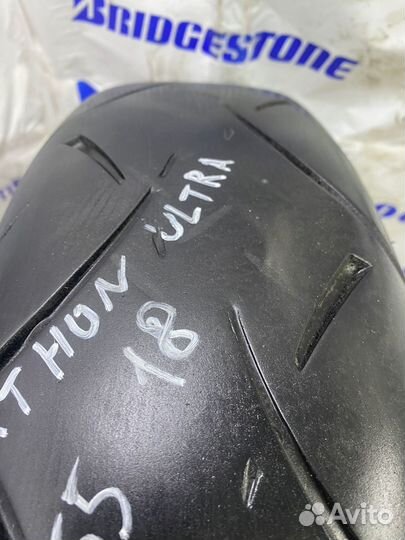 180/55/18 metzeler me 888 marathon ultra (Q1-1л)