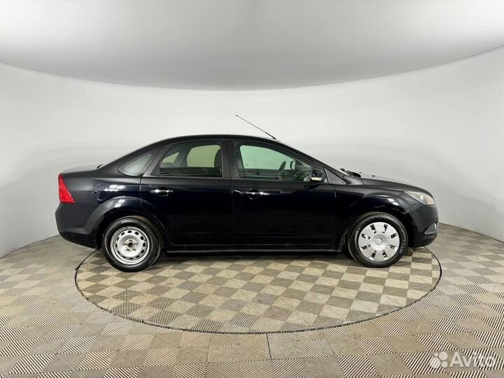 Ford Focus 2.0 AT, 2010, 150 711 км