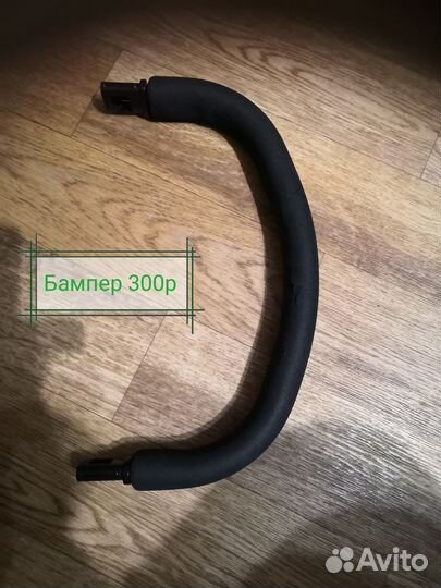 Bugaboo donkey twin запчасти