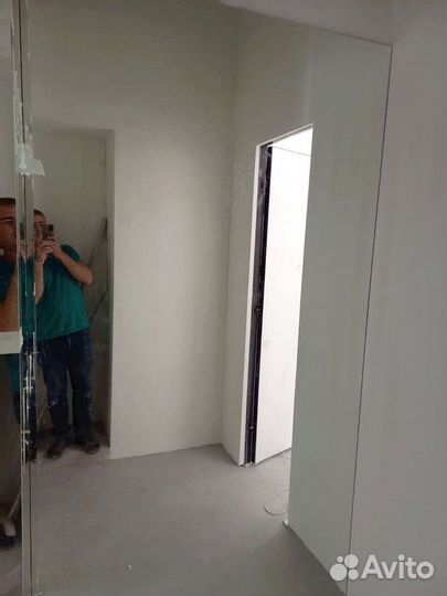 Зеркала в офис