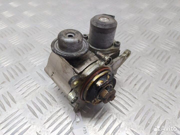 Б/У Б/У тнвд С двигателя N14B16AB V758887980 BMW