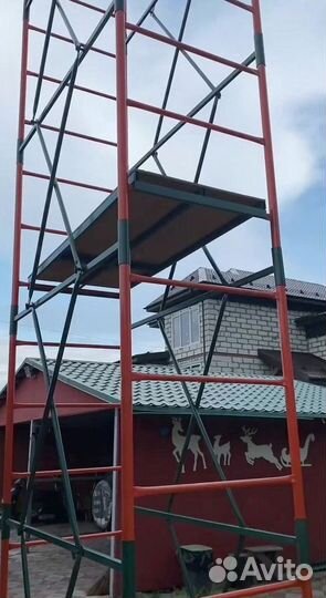 Вышки-тур опт и розница