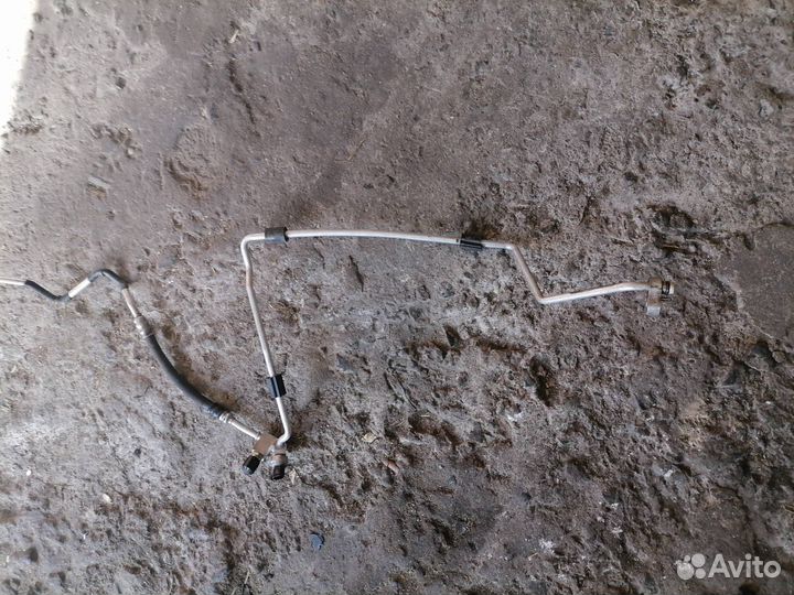 Трубка кондиционера BMW 4 F32/F33/F36 F36 2016