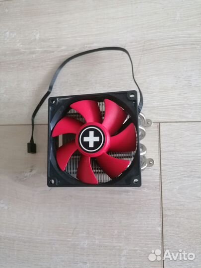 Кулер AMD - Xilence A404T