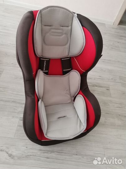 Детское автокресло до 18 кг