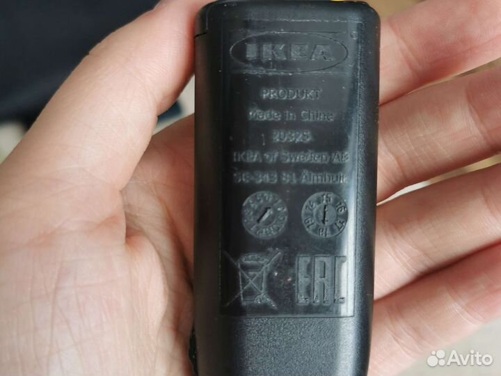 Венчик IKEA, стакан непроливайка