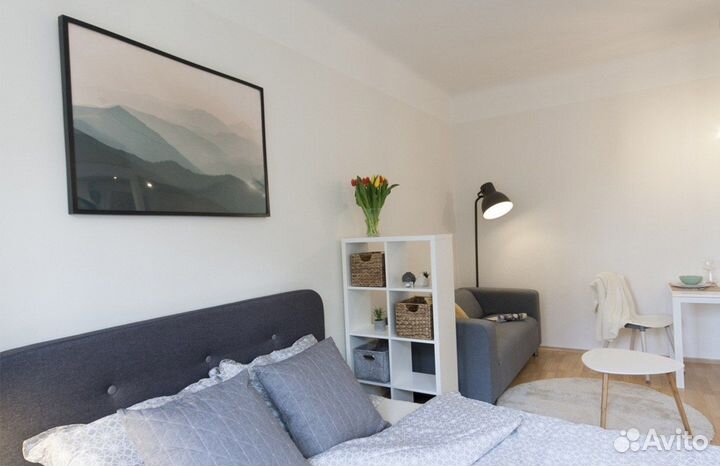 Хоумстейджинг