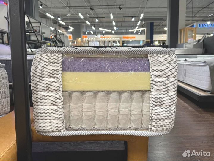 Матрас новый 180х200