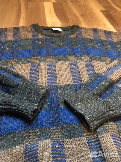 Мужской свитер