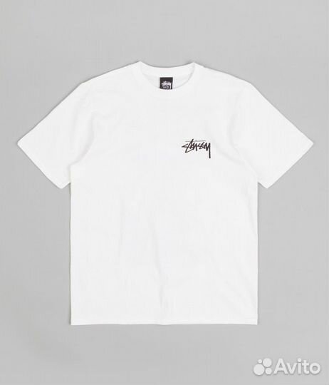 Футболка Stussy