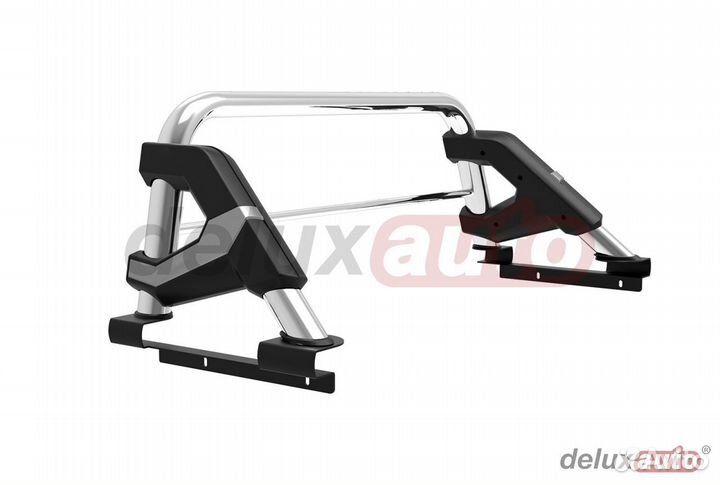 Дуга кузова Volkswagen Amarok Фольксваген Амарок