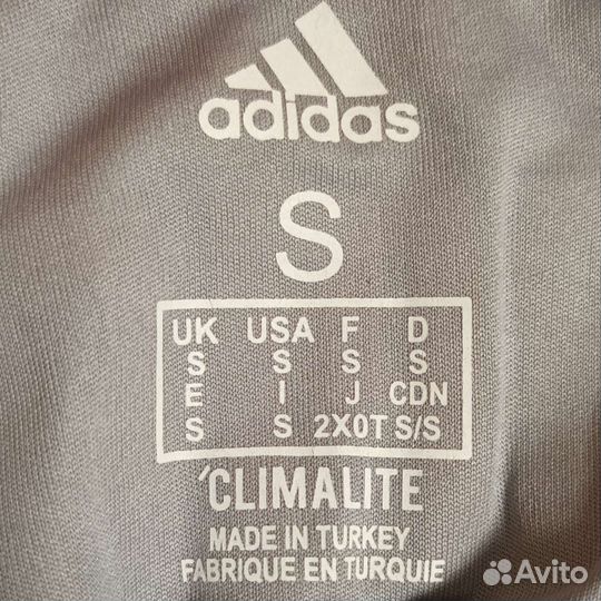 Футбольная форма