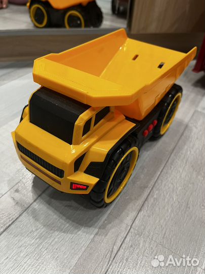 Пакет машинок