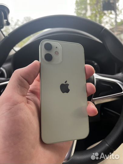 iPhone 12 mini, 128 ГБ