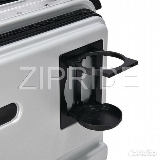 Чемодан электро самокат оригинал